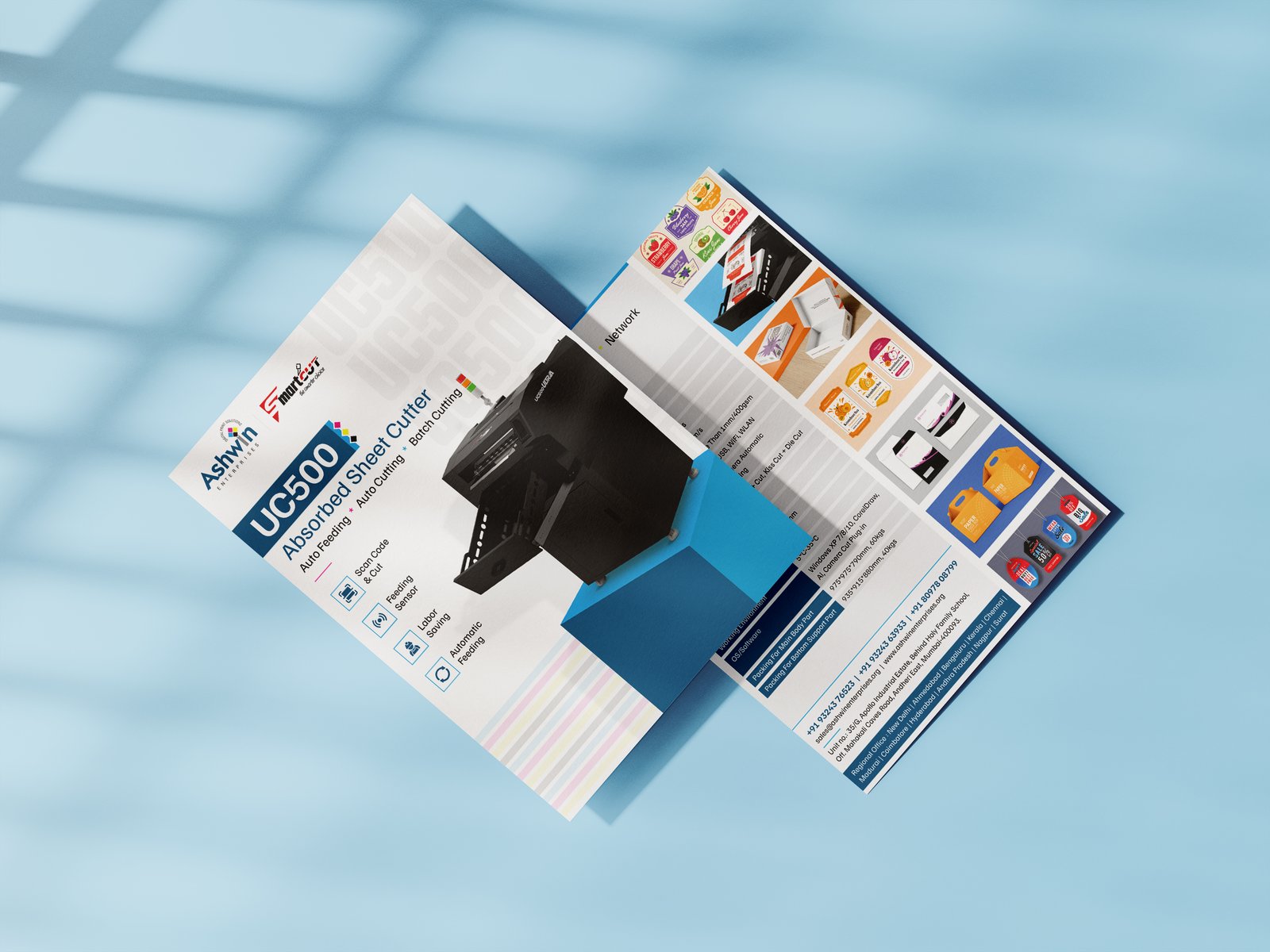 Portfolio Image
